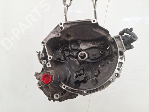 Used Gearbox Gearbox 37539976 37539976