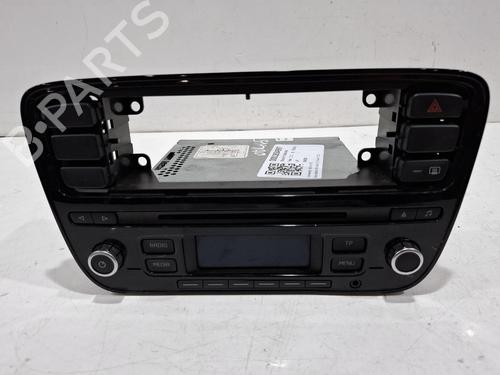 radio-vw-up-121-122-bl1-bl2-bl3-123-2011-39252138 main image