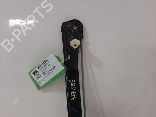 Front left window mechanism JAGUAR I-PACE (X590) EV400 AWD | BP29581268C22 