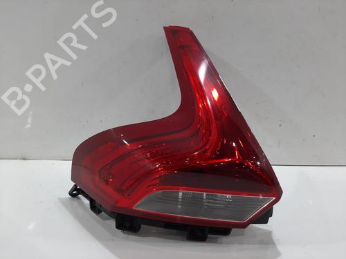 Left taillight VOLVO V40 Hatchback (525) D2 | BP29349169C34 