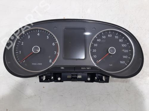 Used Instrument cluster Instrument cluster VW POLO V (6R1, 6C1) 1.2 (60 hp) 34734025 34734025