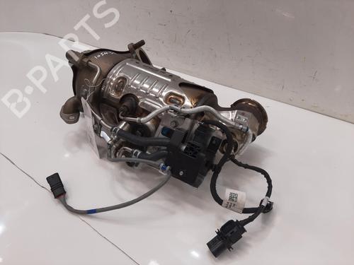 Catalyst HYUNDAI TUCSON (NX4E, NX4A) 1.6 T-GDi | BP37160468M10 - Image 4