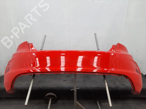 Used Rear bumper Rear bumper 38412223 38412223