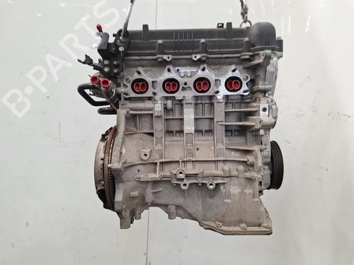Engine KIA VENGA (YN) 1.4 CVVT | BP38776960M1  - Image 6