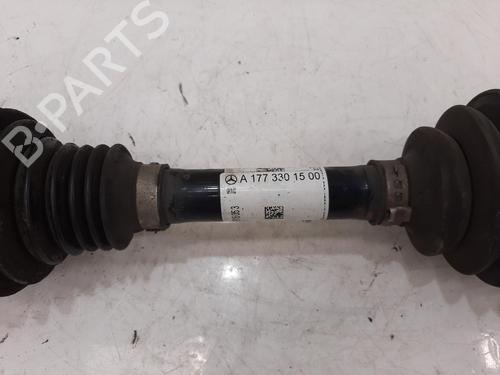 Other MERCEDES-BENZ A-CLASS (W177) A 180 d (177.003) | BP38015163O1 - Image 2