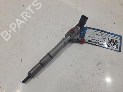 Injector VW GOLF VI (5K1) 1.6 TDI (105 hp) 31685612