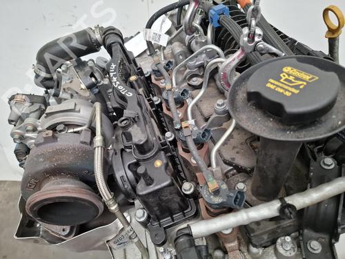 Engine LAND ROVER DISCOVERY SPORT (L550) 2.0 D 4x4 | BP37491265M1 - Image 6