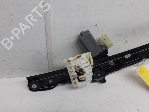 Rear left window mechanism BMW 1 (F20) 116 i | BP26786412C24 