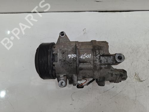 AC-Kompressor AC-Kompressor 38166003 38166003