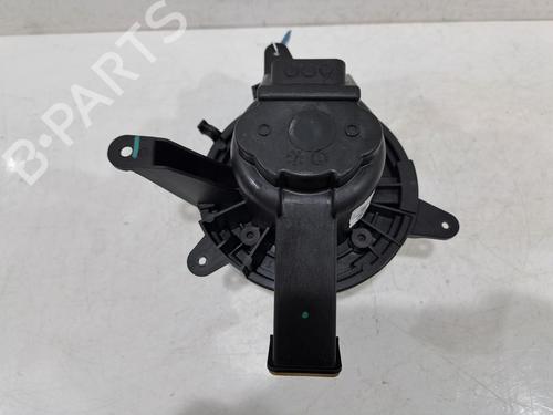 Heater blower motor FIAT 500L (351_, 352_) 1.3 D Multijet (199LXY1A, 199LXY11) | BP32270582M62