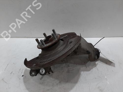 Used Left rear steering knuckle JAGUAR I-PACE (X590) EV400 AWD (400 hp) 30119557