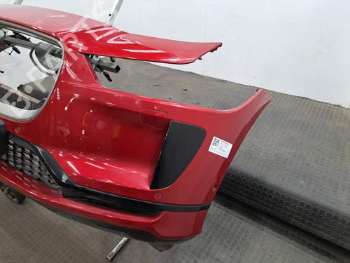 Front bumper JAGUAR I-PACE (X590) EV400 AWD | BP34149817C7 - Image 4