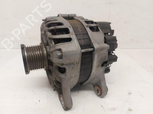 Alternator DACIA DUSTER (HS_) 1.2 TCe 125 | BP26776120M7 