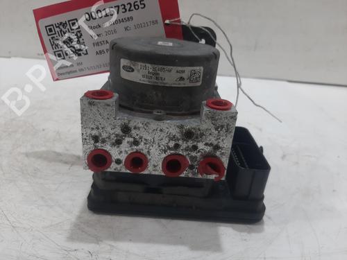 Abs pomp FORD FIESTA VI (CB1, CCN) 1.0 EcoBoost (100 hp) 30560023