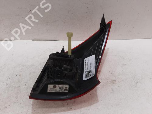Left taillight FORD C-MAX II (DXA/CB7, DXA/CEU) 1.5 TDCi | BP32357874C34 