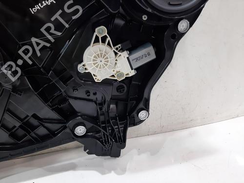 Front right window mechanism VW TIGUAN (CT1) 1.5 eTSI | BP32851229C23 - Image 5