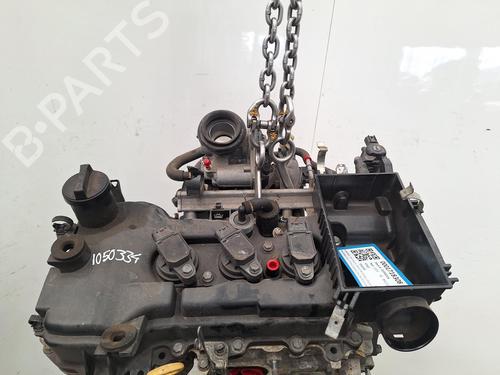 Engine TOYOTA AYGO (_B4_) 1.0 (KGB40) | BP35768831M1 - Image 5
