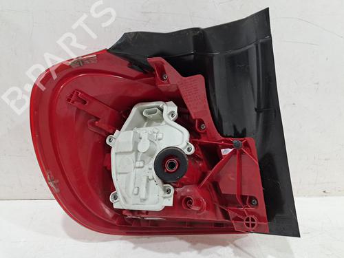 Right taillight MERCEDES-BENZ GLA-CLASS (X156) GLA 200 CDI / d (156.908) | BP29810406C35