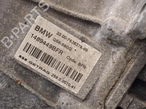 Gearbox MINI MINI (F56) Cooper D | BP38969788M3 - Image 2