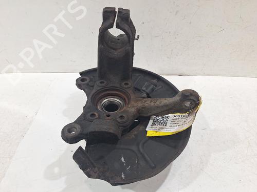 Right front steering knuckle VW TOURAN (1T3) 2.0 TDI | BP32120408M26