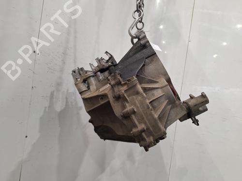 Gearbox MAZDA 6 Saloon (GJ, GL) 2.2 D (GJ2FP) | BP39099264M3 - Image 2