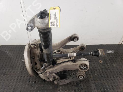Used Right rear suspension arm LAND ROVER RANGE ROVER EVOQUE (L551) 2.0 D150 4x4 (150 hp) 26795610