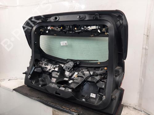 Tailgate VAUXHALL GRANDLAND X / GRANDLAND (A18) 1.2 Turbo (75) | BP29445138C6 
