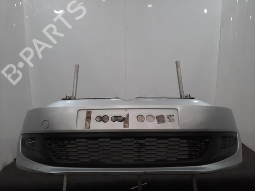 Used Front bumper VW POLO V (6R1, 6C1) 1.2 (70 hp) 29444477