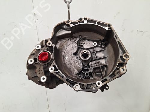 Gearkasse Gearkasse 38537287 38537287