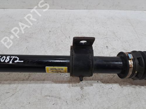 Steering rack KIA RIO III (UB) 1.1 CRDi | BP39525474M22 - Image 5