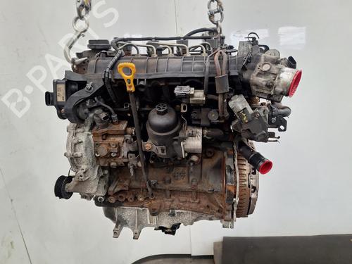 Engine HYUNDAI ix35 (LM, EL, ELH) 1.7 CRDi | BP32409928M1 