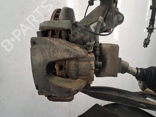 Right front suspension LAND ROVER RANGE ROVER EVOQUE (L551) 2.0 D150 | BP26745868M73 