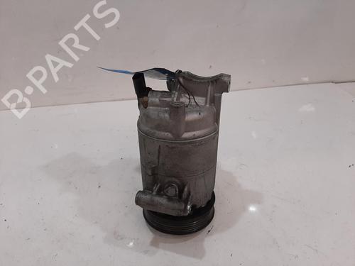 AC compressor SKODA YETI (5L) 2.0 TDI | BP37157622M34  - Image 6