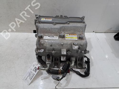 Used Inverter/Converter Inverter/Converter MITSUBISHI OUTLANDER III (GG_W, GF_W, ZJ, ZL, ZK) 2.0 Hybrid 4WD (GG2W) (200 hp) 32976354 32976354