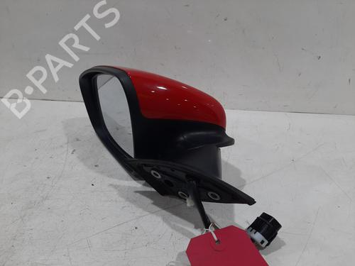 Retrovisor esquerdo KIA CEE'D (JD) 1.4 CVVT | BP39532077C26 - Image 6