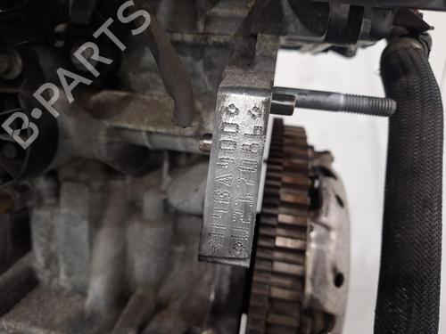 Engine RENAULT CLIO IV (BH_) 0.9 TCe 90 (BHNF, BHMA, BHMH, BHJK, BHJR) | BP39983625M1 - Image 2