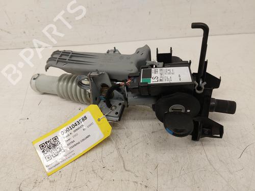 Used Steering column VAUXHALL ASTRA Mk IV (G) Convertible (T98) 1.8 16V (125 hp) 26794575