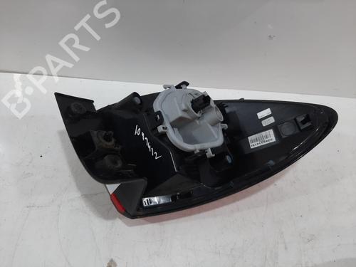 Right taillight RENAULT CAPTUR I (J5_, H5_) 0.9 TCe 90 | BP34101464C35  - Image 5