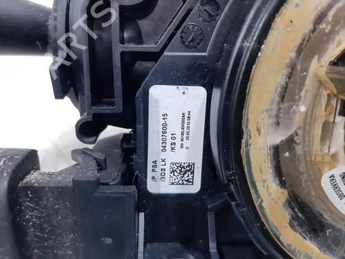 Switch CITROËN C3 II (SC_) 1.4 HDi 70 (SC8HZC, SC8HR0, SC8HP4) | BP33436146I30 - Image 6