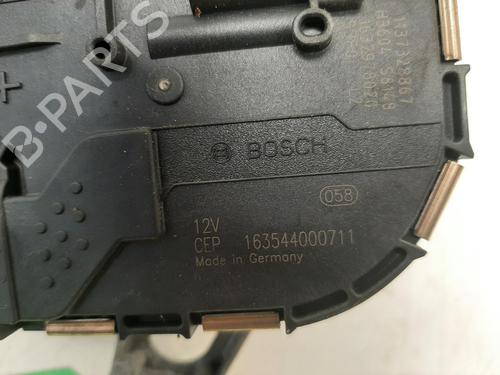 Front wiper motor BMW i3 (I01) Range Extender | BP26871791M29 