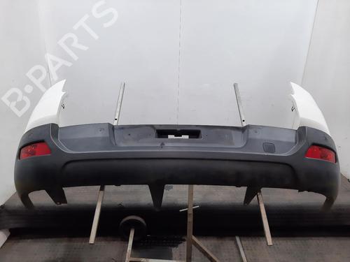Used Rear bumper PEUGEOT 3008 I MPV (0U_) 1.6 HDi (114 hp) 32324427