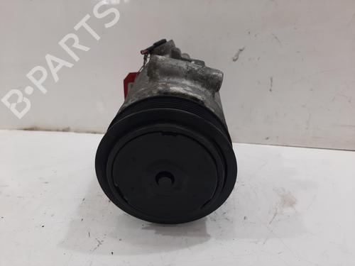 Used AC compressor VW POLO V (6R1, 6C1) 1.4 (6R1) (85 hp) 29524599