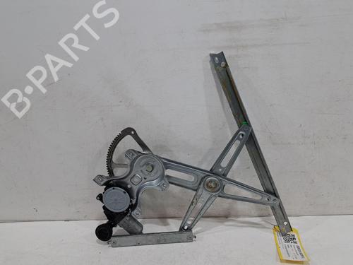 Used Front left window mechanism TOYOTA YARIS (_P13_) 1.3 (NSP130_, NSP130) (99 hp) 32145047