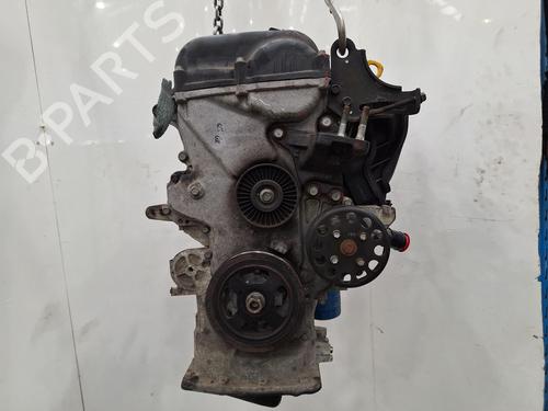 Motor Motor HYUNDAI i20 I (PB, PBT) 1.4 (101 hp) 39724716 39724716