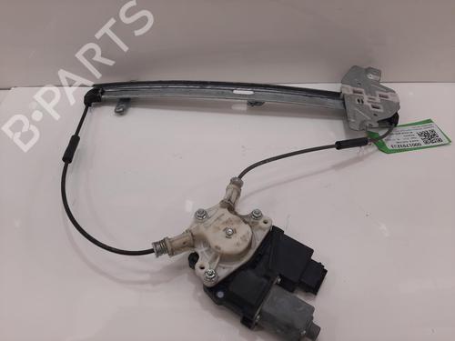 Front right window mechanism KIA PICANTO II (TA) 1.0 | BP38010839C23 - Image 5