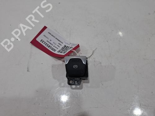 Used Hand brake Hand brake FIAT 500X (334_) 1.4 (334AXC1B, 334AXC11) (140 hp) 39943481 39943481