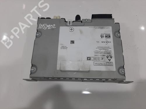 Electronic module VAUXHALL CORSA Mk V (F) 1.2 | BP36811768M83 - Image 2