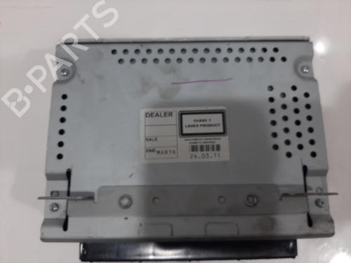 Control unit FORD FOCUS III 1.6 TDCi | BP38180322M11 - Image 4