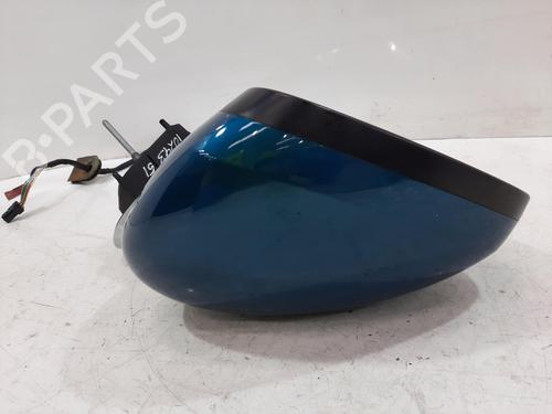 Left mirror CITROËN DS3 (SA_) 1.6 BlueHDi 120 | BP29496765C26 
