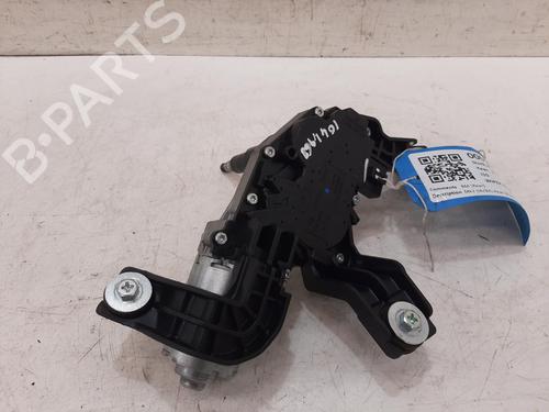Used Rear wiper motor Rear wiper motor HYUNDAI i10 II (BA, IA) 1.0 (67 hp) 33318248 33318248